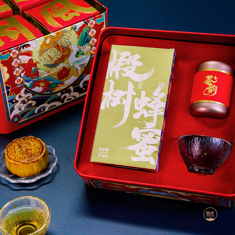 中秋節(jié)給員工送什么