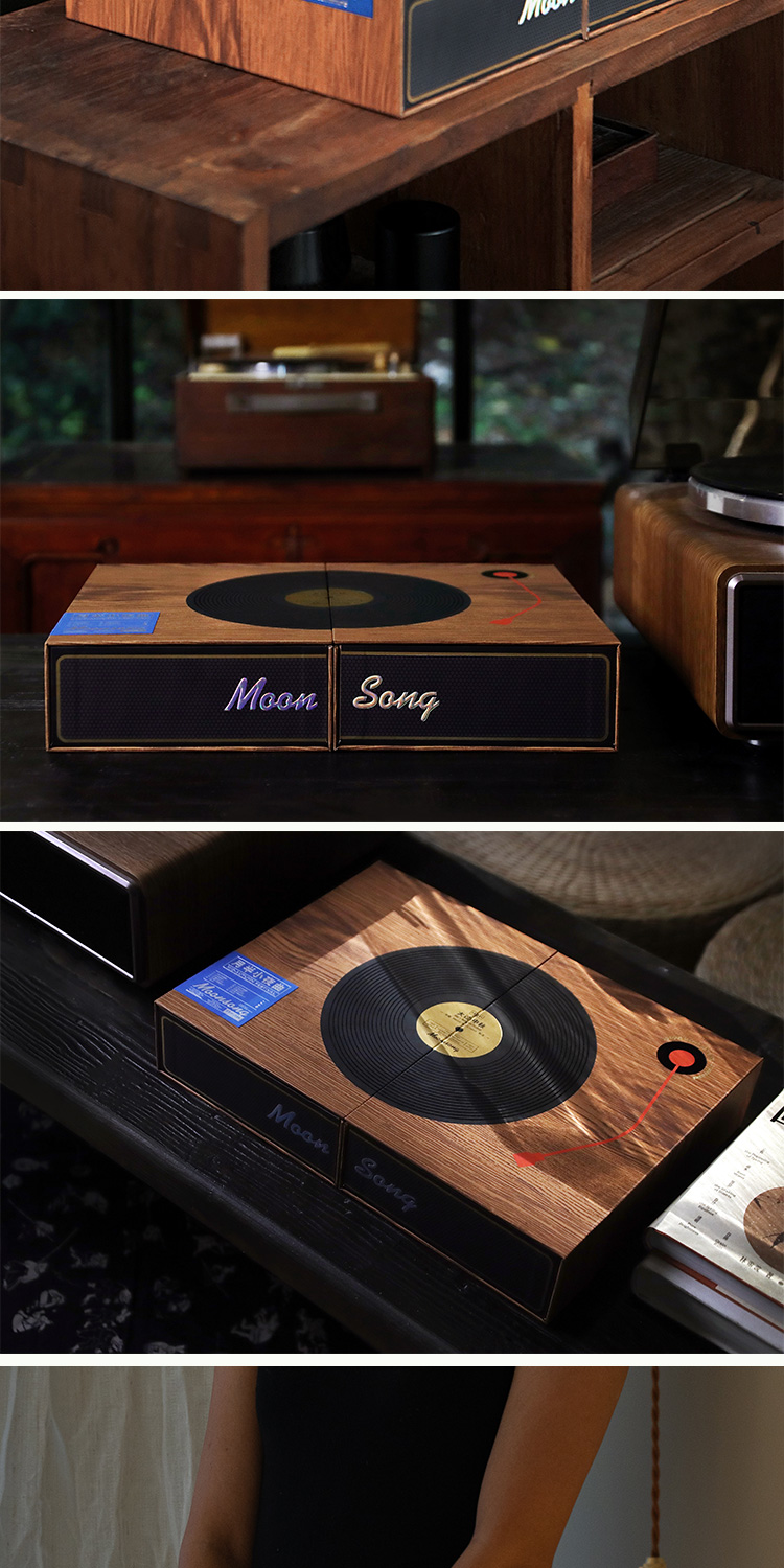 中秋節(jié)客戶禮品