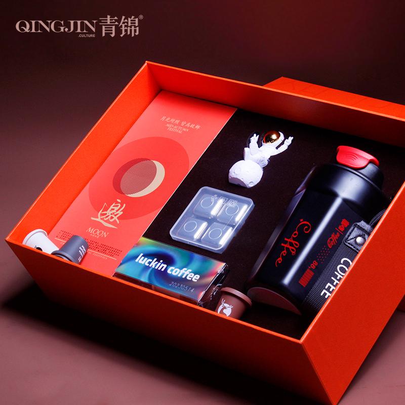 元氣歸來|中秋送什么禮品好