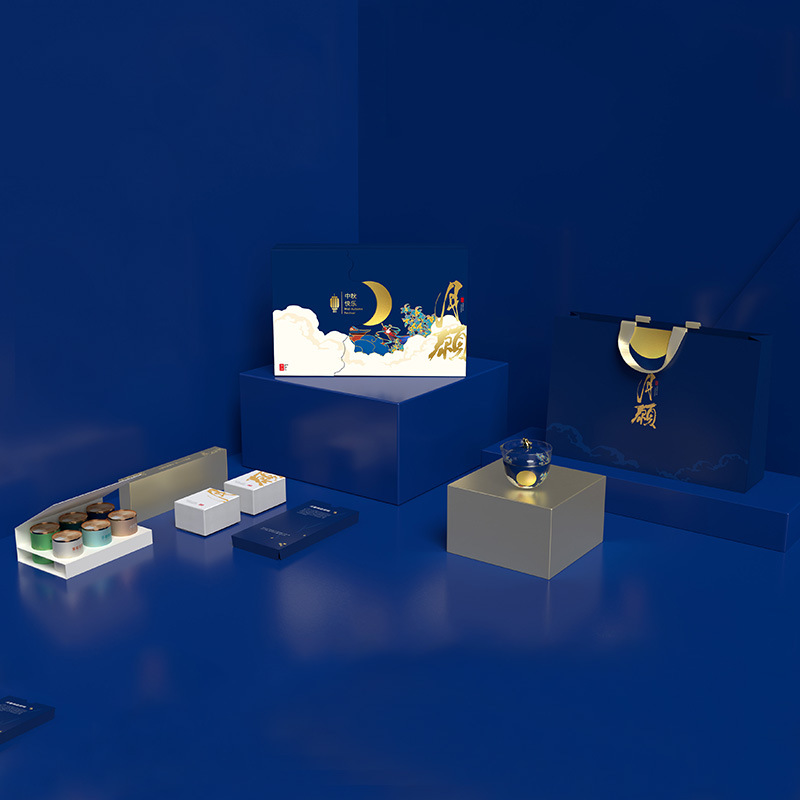 中秋節(jié)商務(wù)禮品