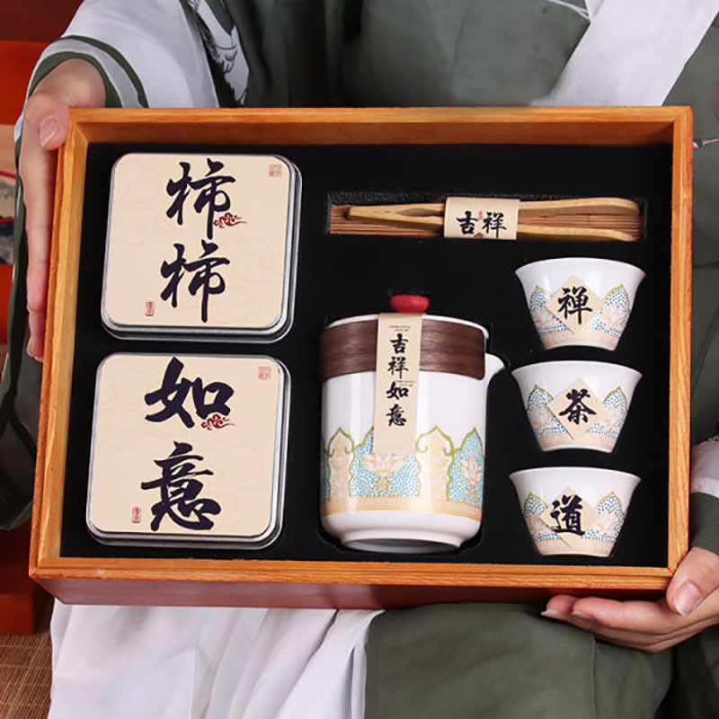 企業(yè)中秋禮品采購