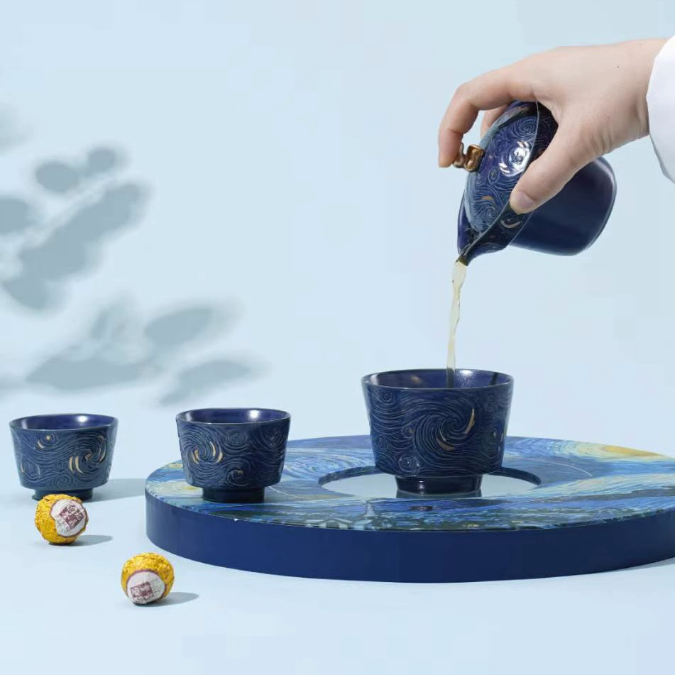 中秋節(jié)禮品定制