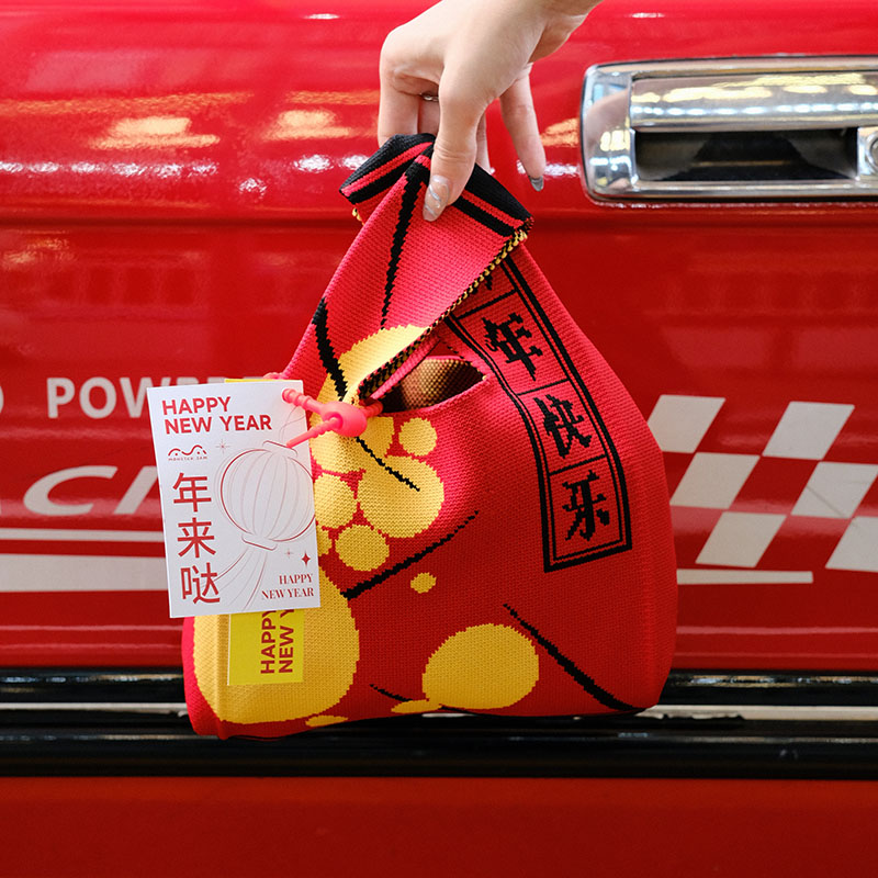 年會(huì)送客戶(hù)什么禮品好