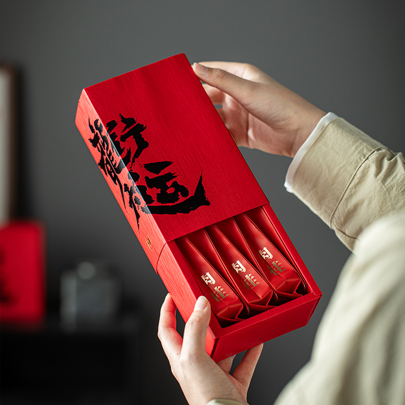 春節(jié)禮品采購