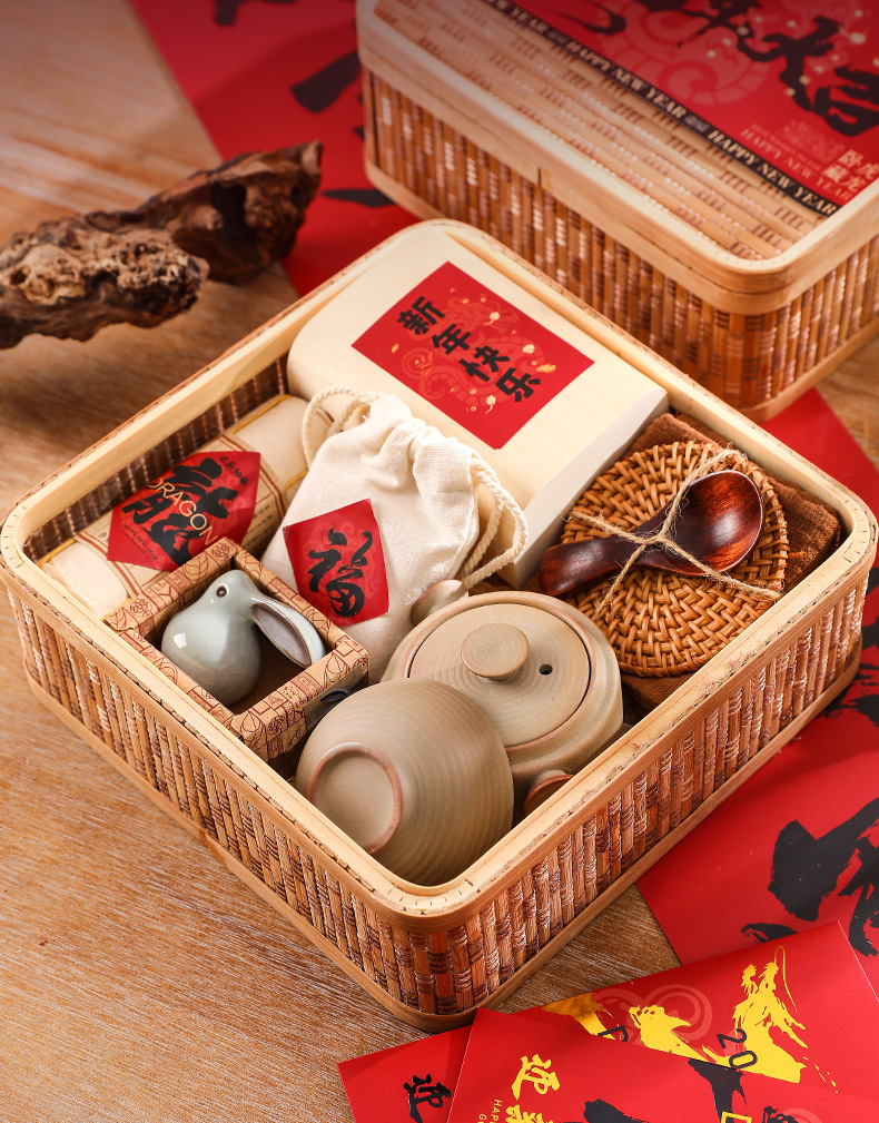 春節(jié)禮品批發(fā)