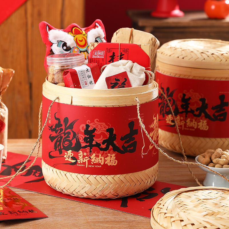 單位春節(jié)禮品