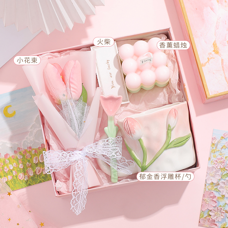 三八婦女節(jié)禮品