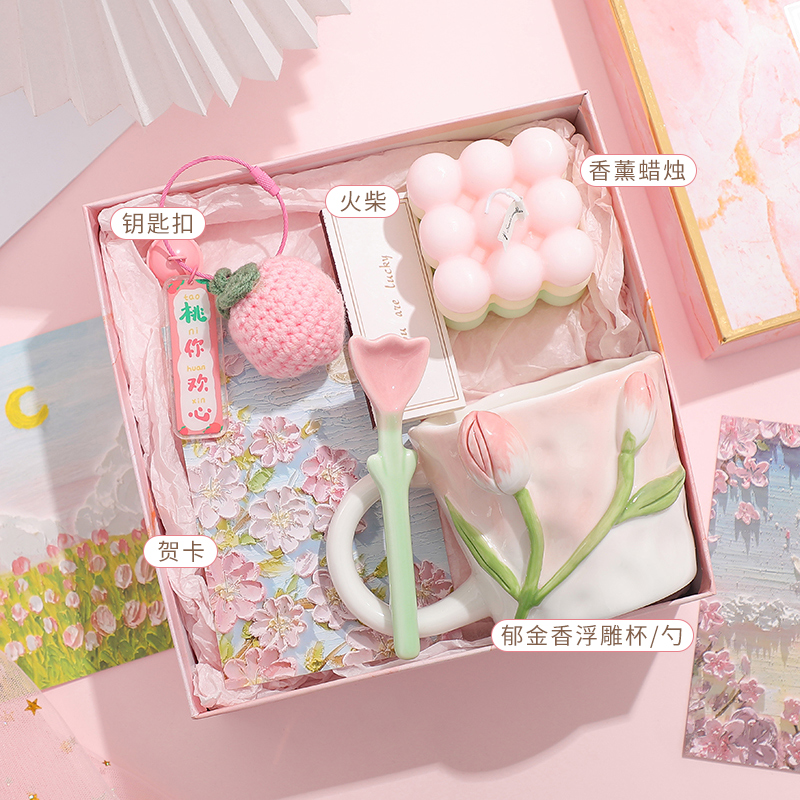 婦女節(jié)禮品推薦