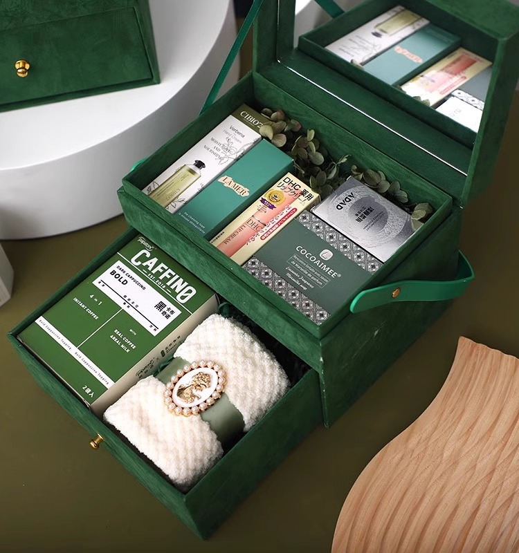 婦女節(jié)禮品團(tuán)購