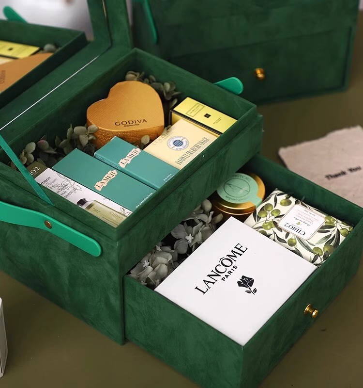 婦女節(jié)禮品推薦 