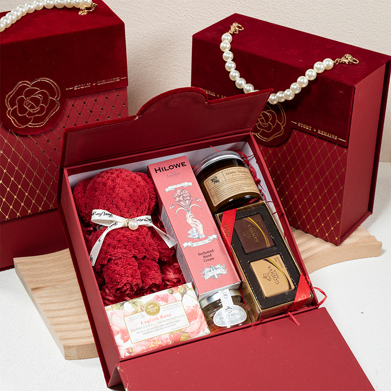 婦女節(jié)公司禮品