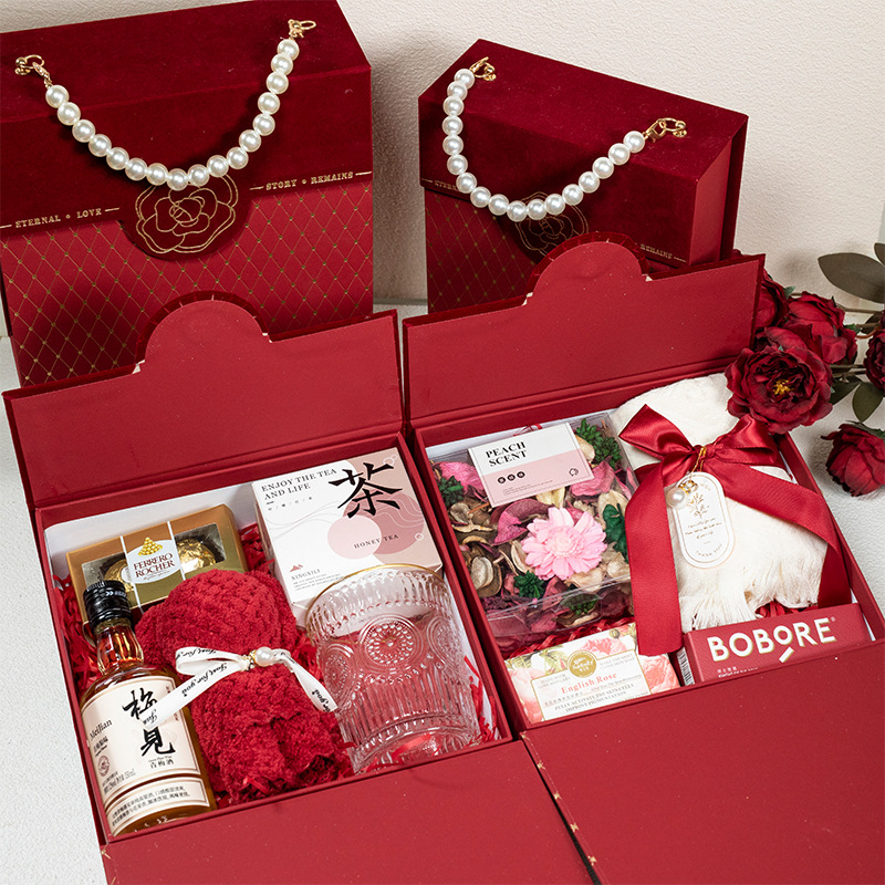 三八婦女節(jié)禮品