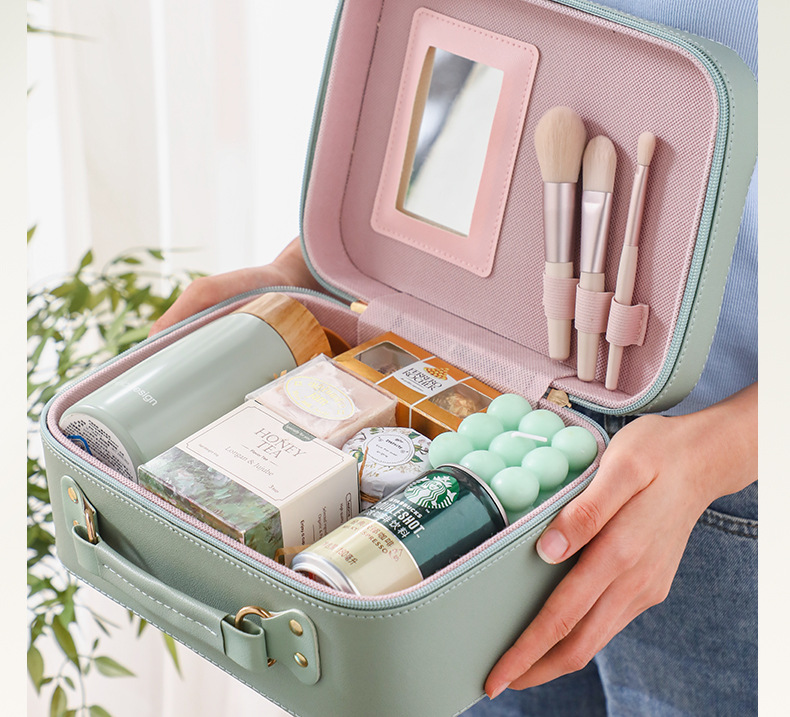 公司三八婦女節(jié)禮品