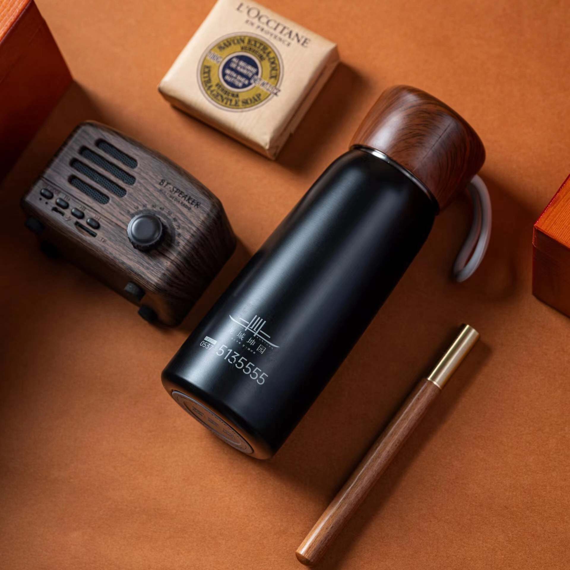 企業(yè)伴手禮