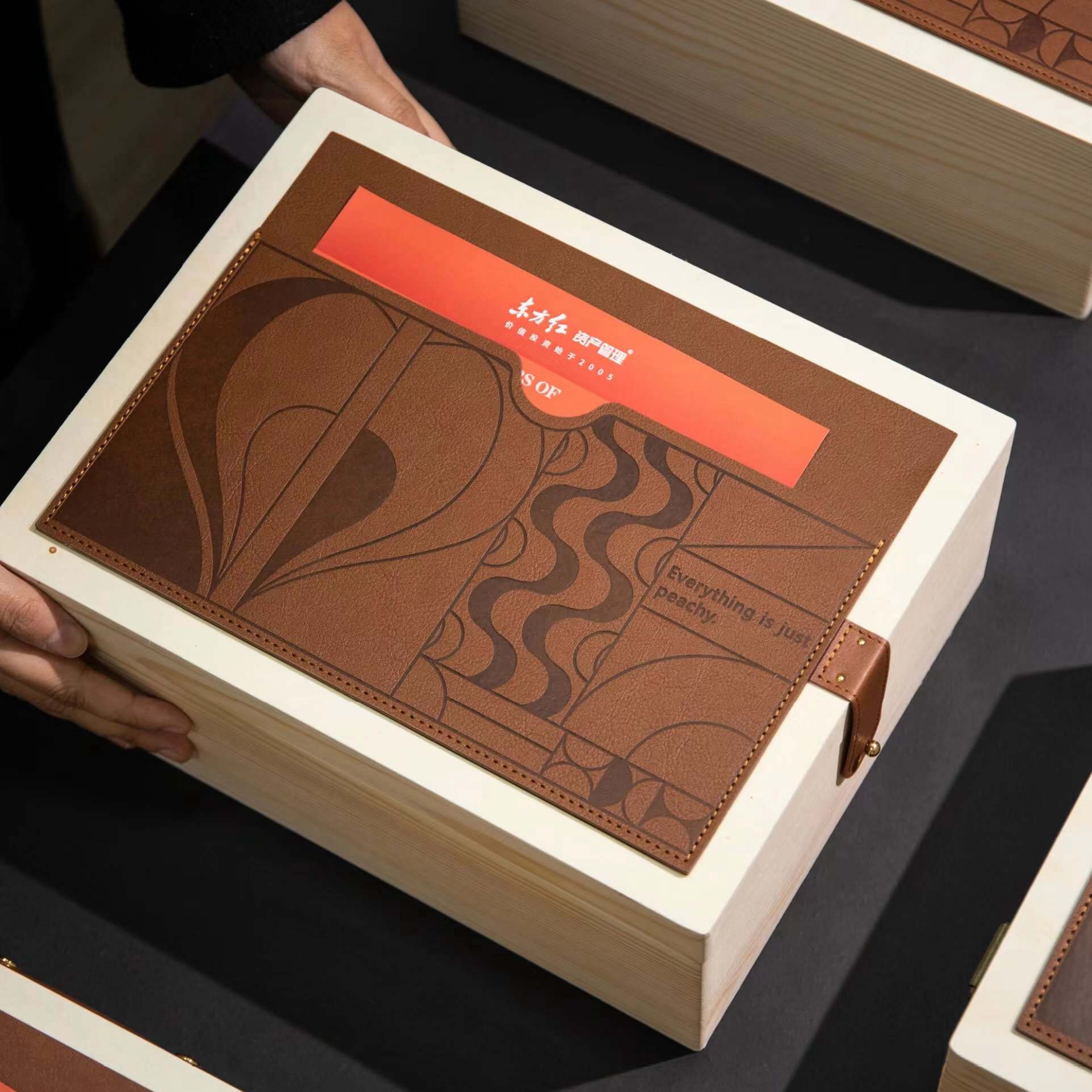 企業(yè)禮品定制