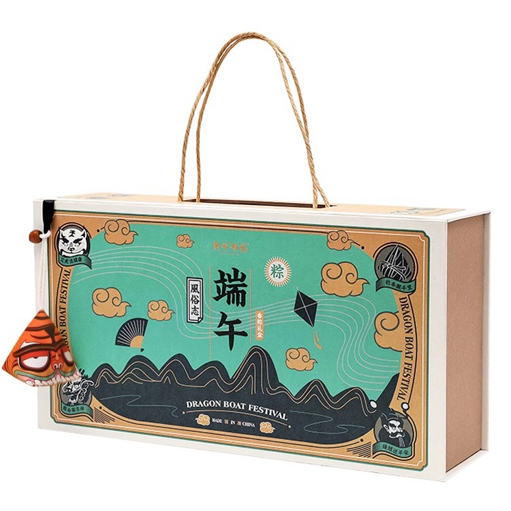 端午節(jié)禮物