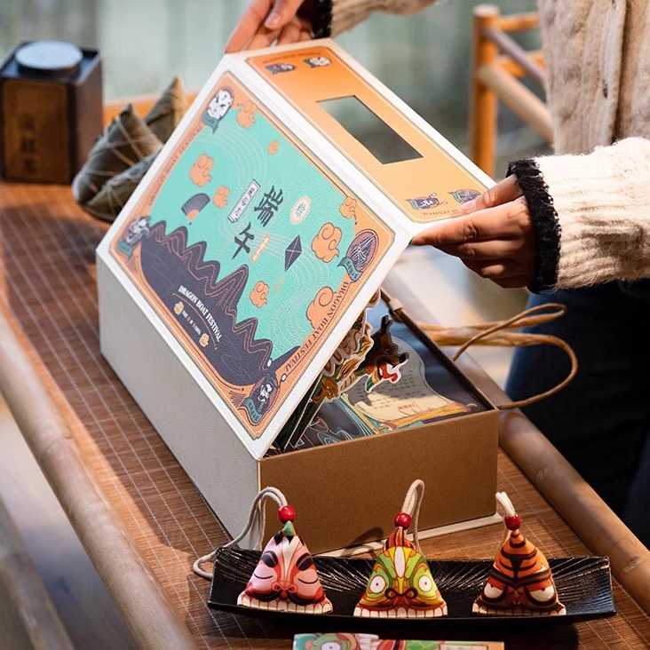 端午節(jié)禮盒