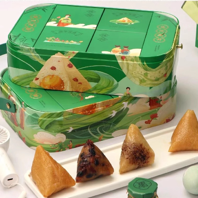 端午節(jié)禮品