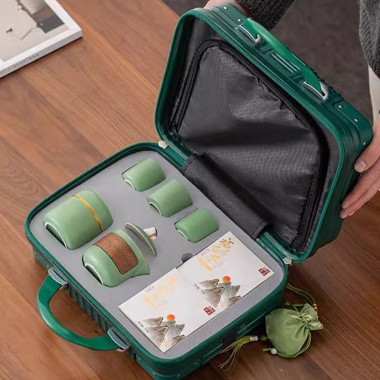 企業(yè)端午禮品