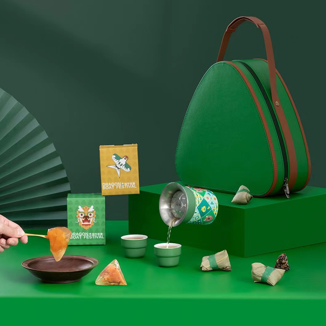 端午節(jié)公司福利|端午禮品