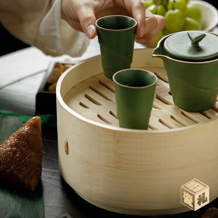 端午節(jié)送禮