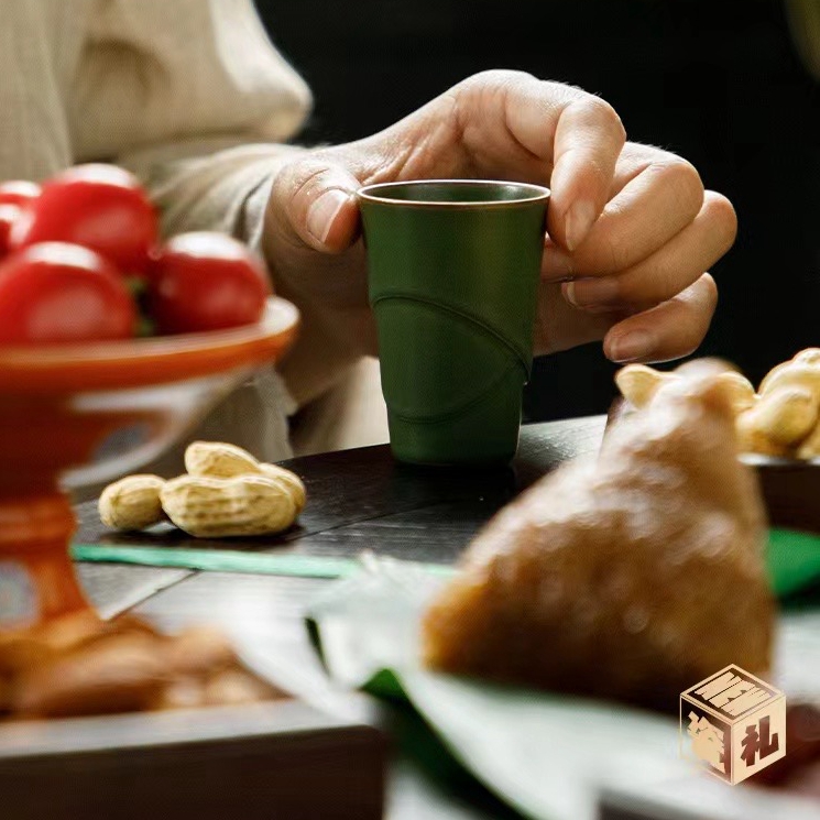 端午節(jié)送客戶(hù)禮品