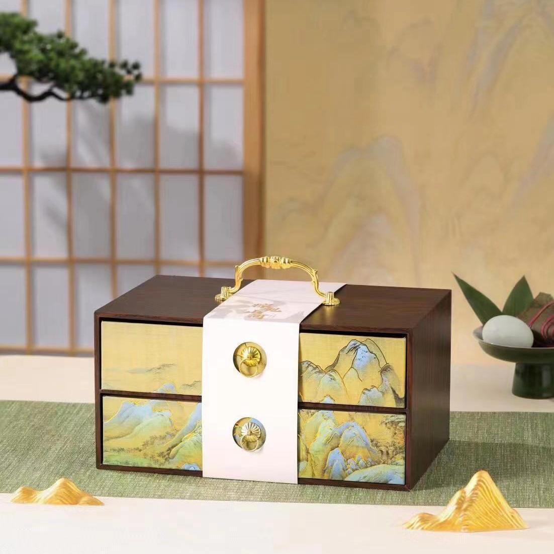 端午節(jié)公司福利