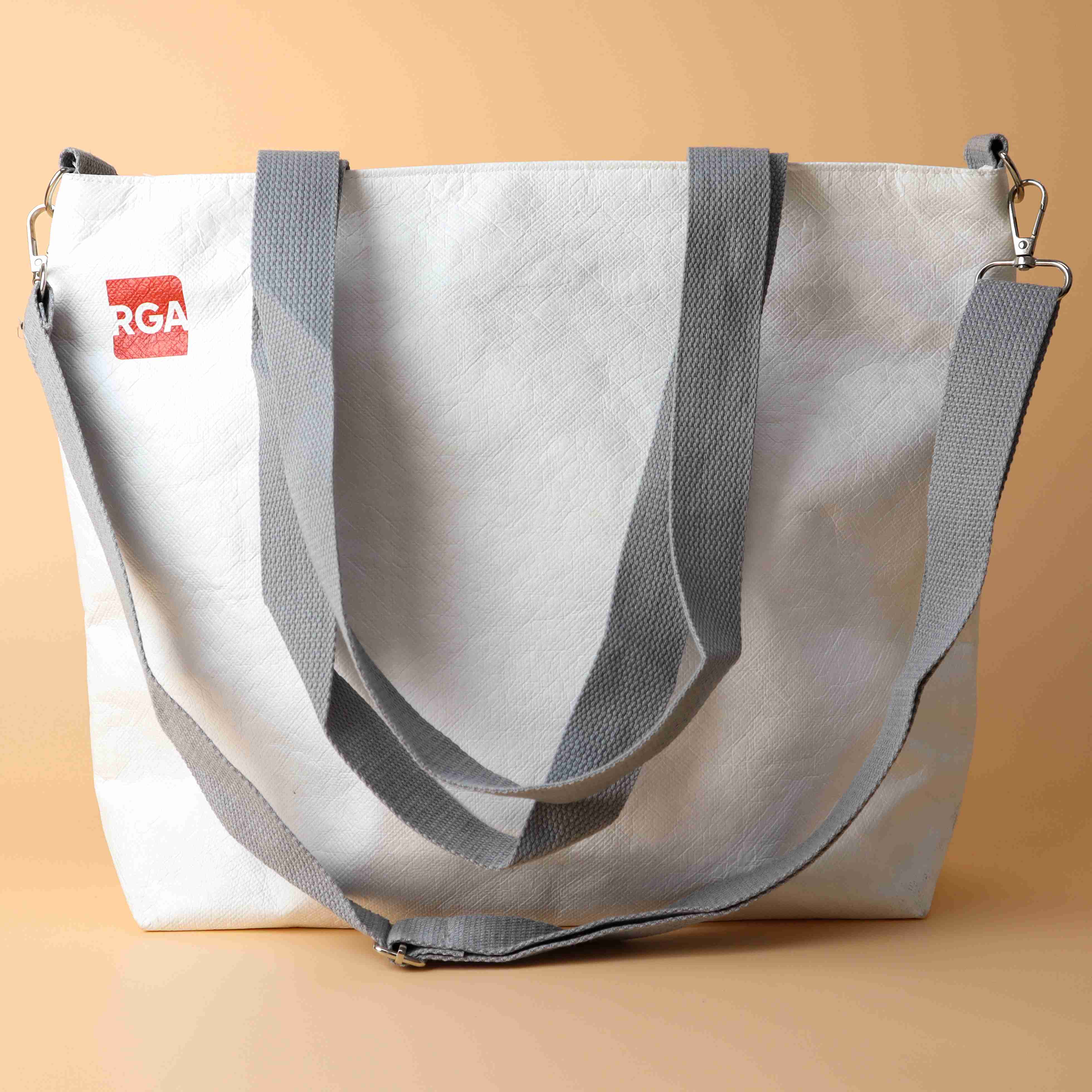 RGA 杜邦袋|員工福利