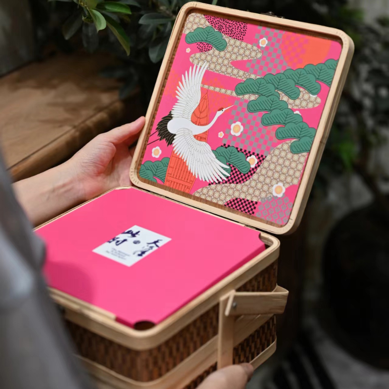 天涯共此時(shí)|文創(chuàng)禮品