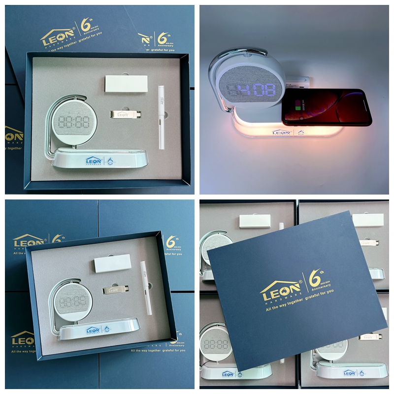 汽車行業(yè)周年禮品定制