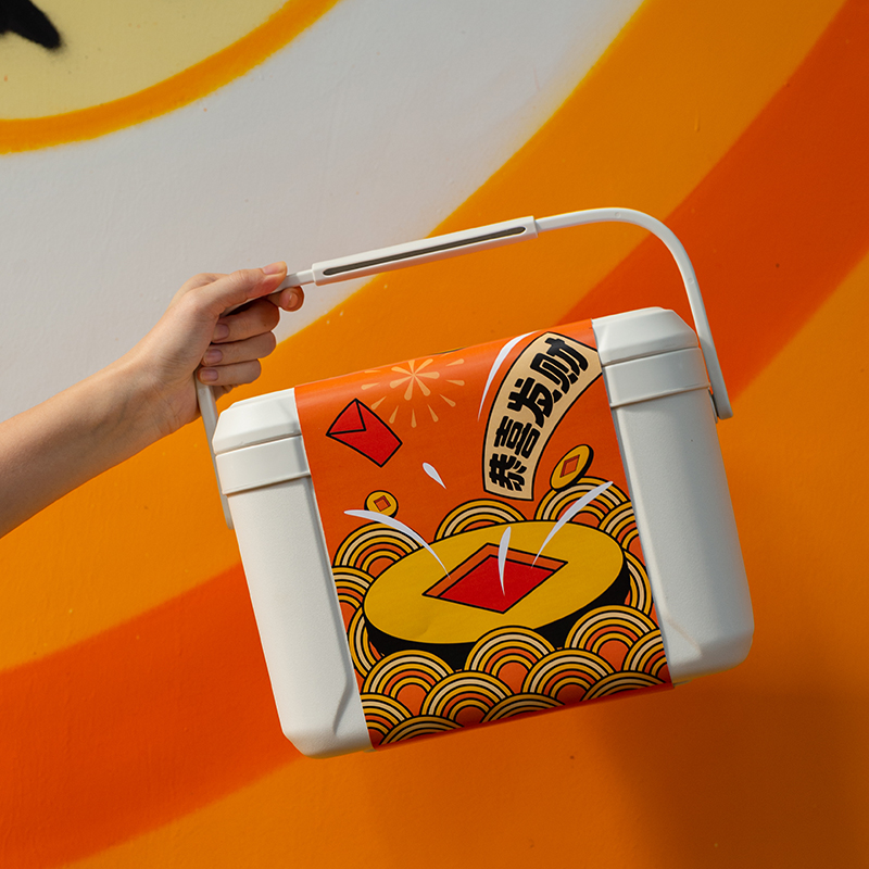 【日富一日】2025年原創(chuàng)伴手禮|員工節(jié)日禮品