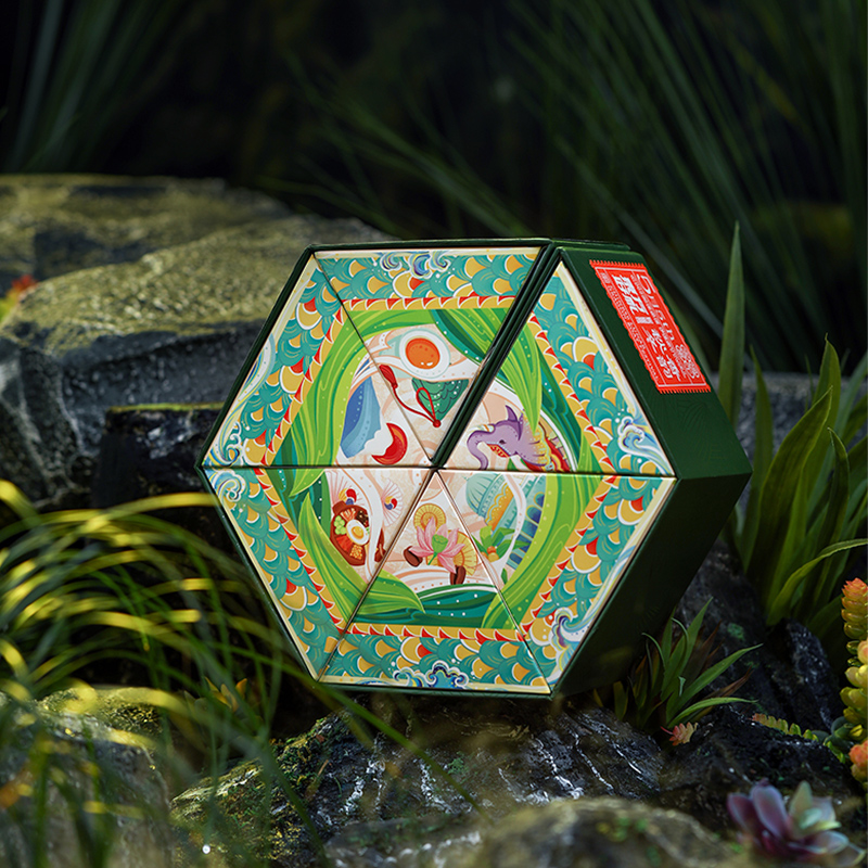 【龍行四?！?025端午創(chuàng)意禮盒 (15)