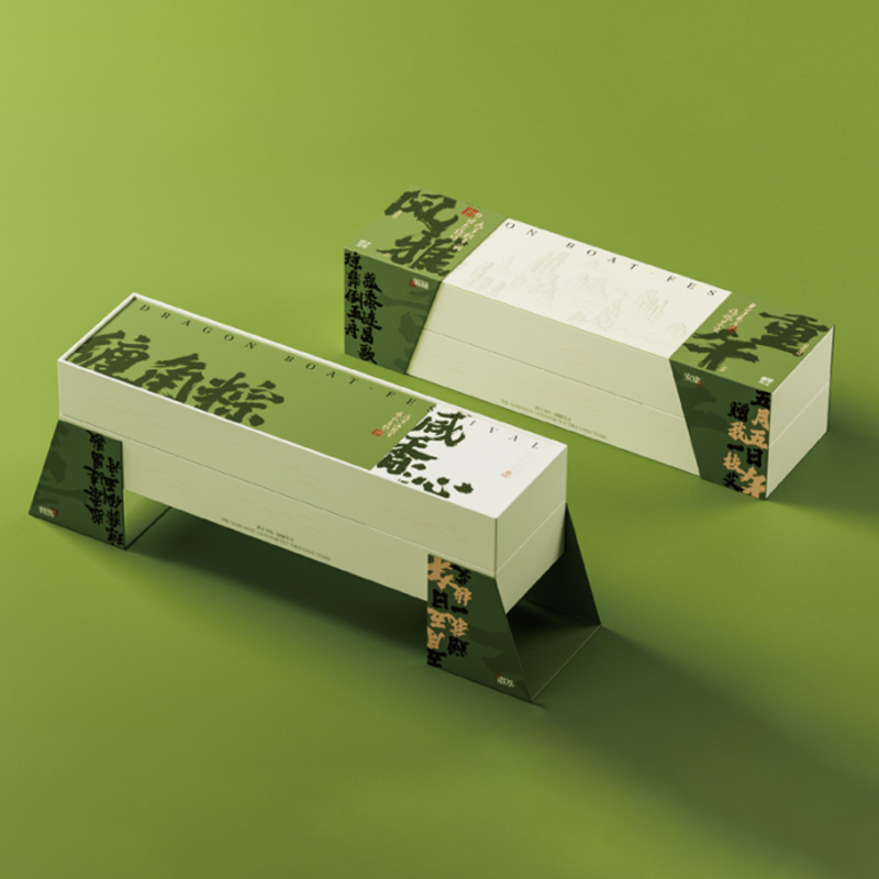 【風雅重午】2025端午禮盒 哥窯葫蘆茶杯2+葫蘆茶葉罐+活字茶6+紫糯粟蓉粽2+豬肉粽2+咸鴨蛋2 端午節(jié)禮品