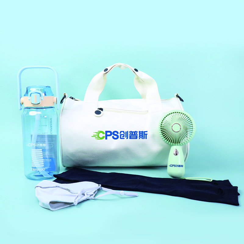 創(chuàng)普斯禮品定制案例