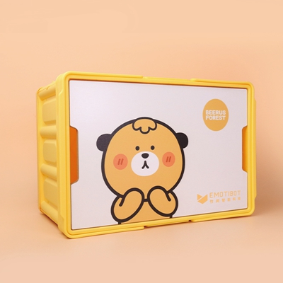 中秋節(jié)禮品員工