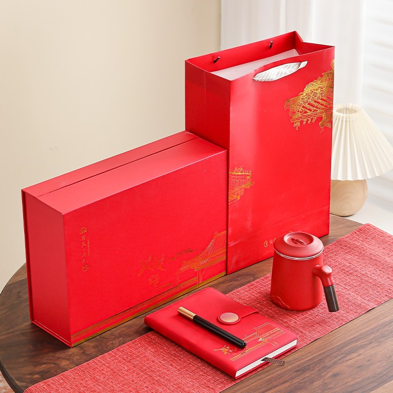 國(guó)風(fēng)粗陶辦公杯筆記本禮盒套裝 (3).jpg