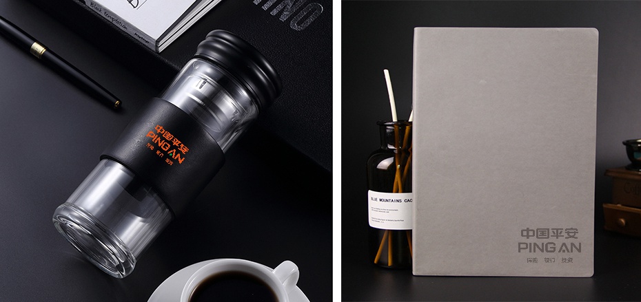 平安銀行案例圖