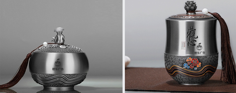 中禮集-工藝品案例