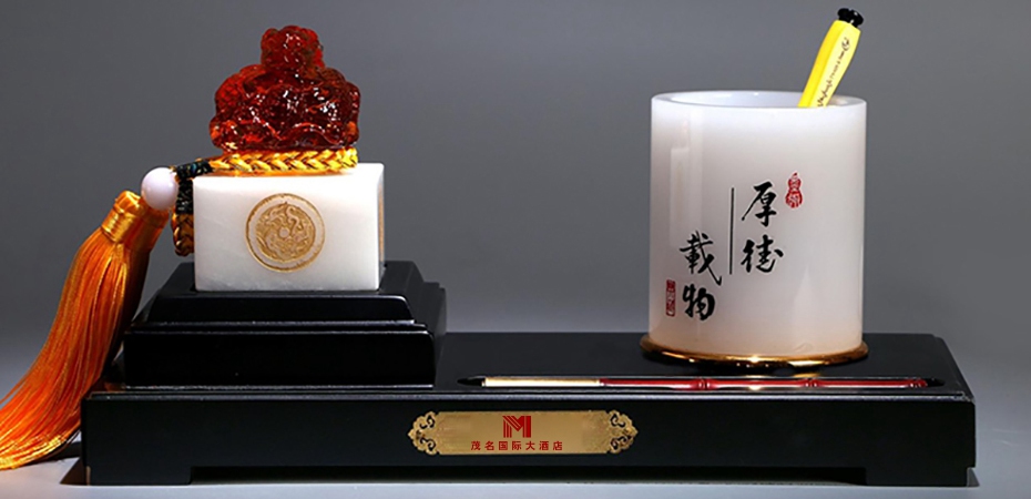 中禮集-工藝擺件