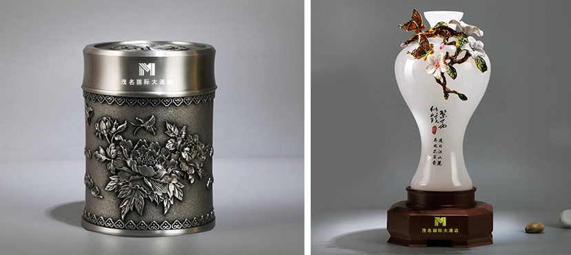 中禮集-工藝禮品