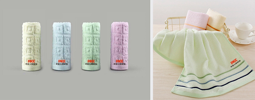 中禮集-毛巾定制