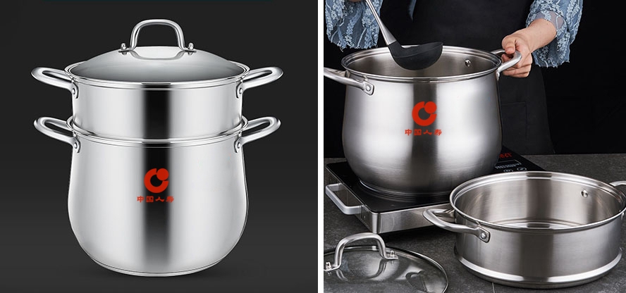 中禮集-廚房用品定制