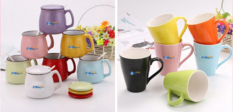 中禮集-促銷(xiāo)禮品水杯