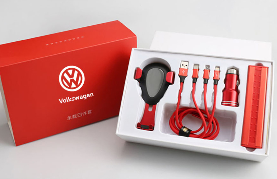 中禮集-汽車行業(yè)禮品套裝