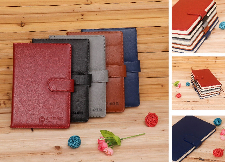 中禮集-促險公司隨手禮定制