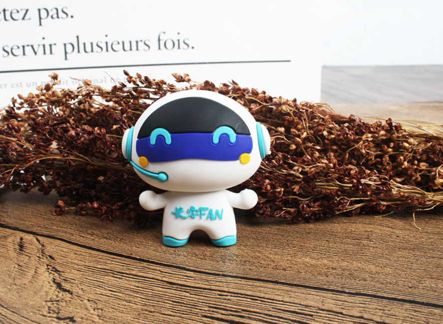 企業(yè)小禮品開模定制