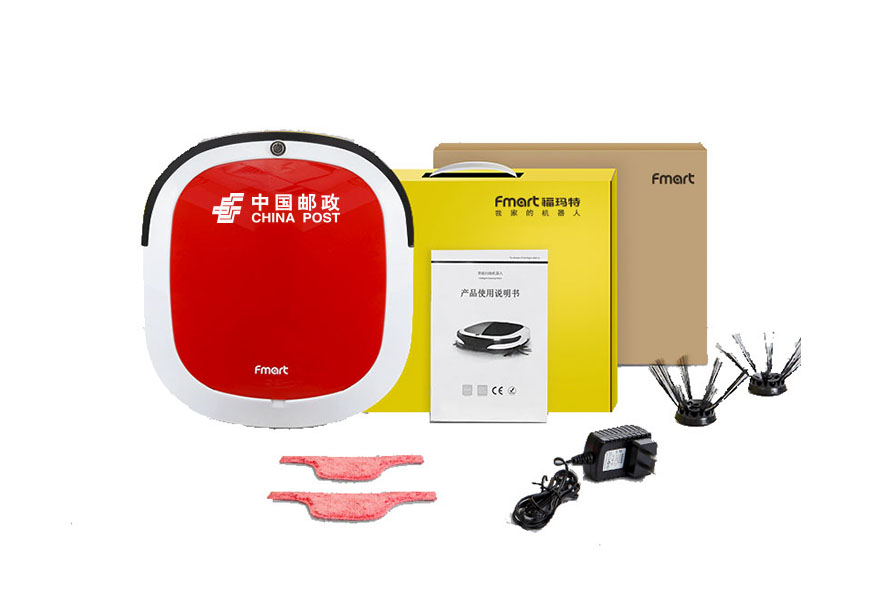 中禮集-中國郵政禮品