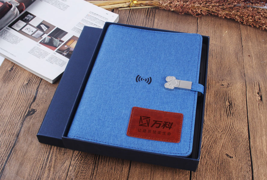 中禮集-公司周年慶禮品定制