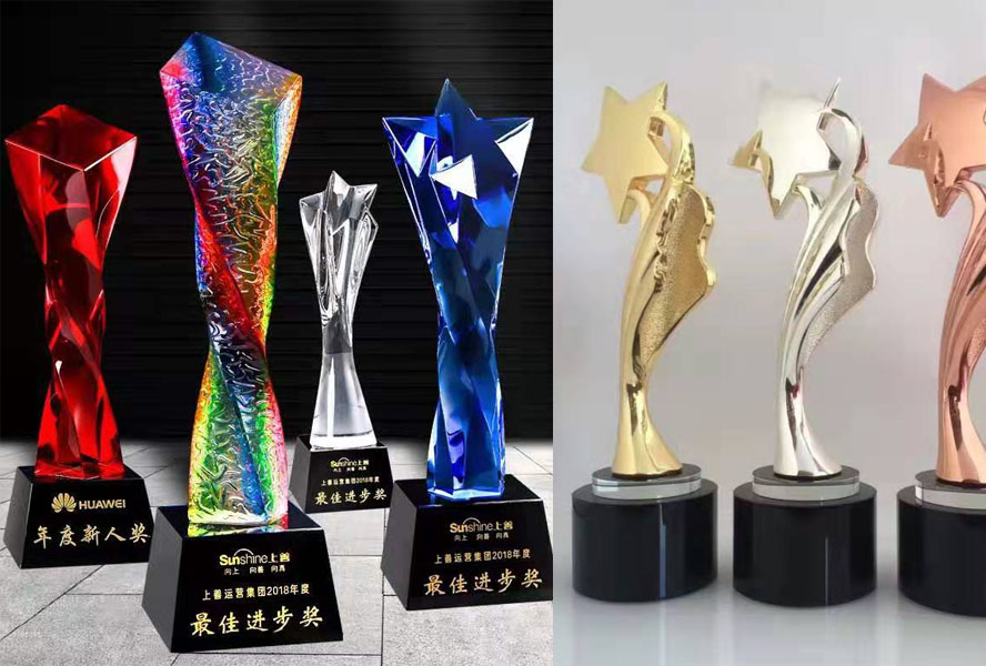 中禮集-公司周年慶紀(jì)念品