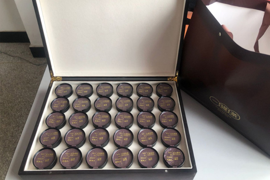 中禮集-保險公司客戶禮品推薦